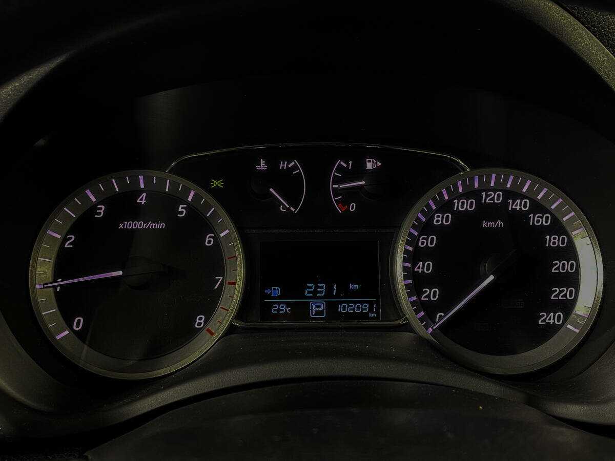 Nissan Sentra 2014