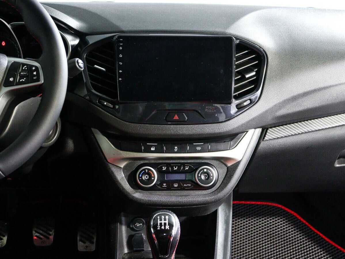 Lada (ВАЗ) Vesta 2019