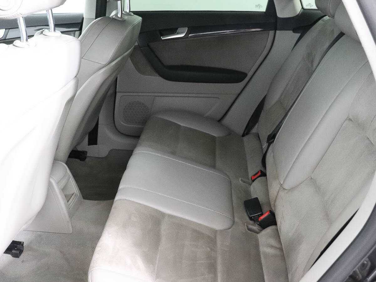 Audi A3 2005