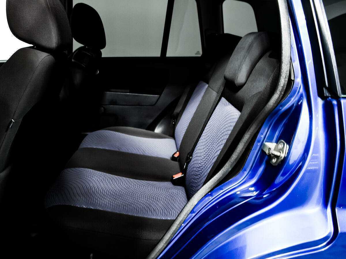 Ford Fusion 2007