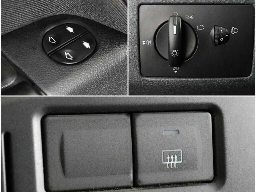 Ford Fusion 2007
