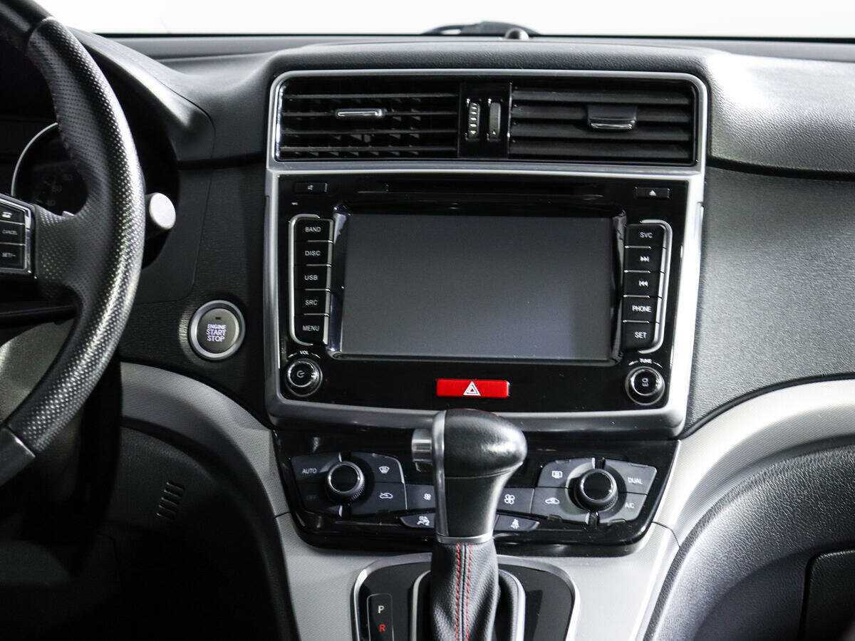 Haval H6 2019