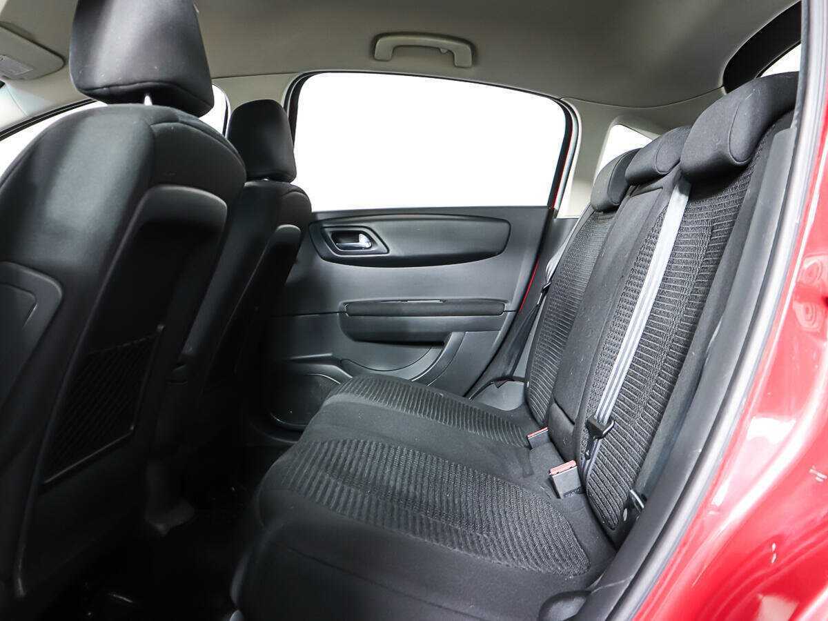 Citroen C4 2010