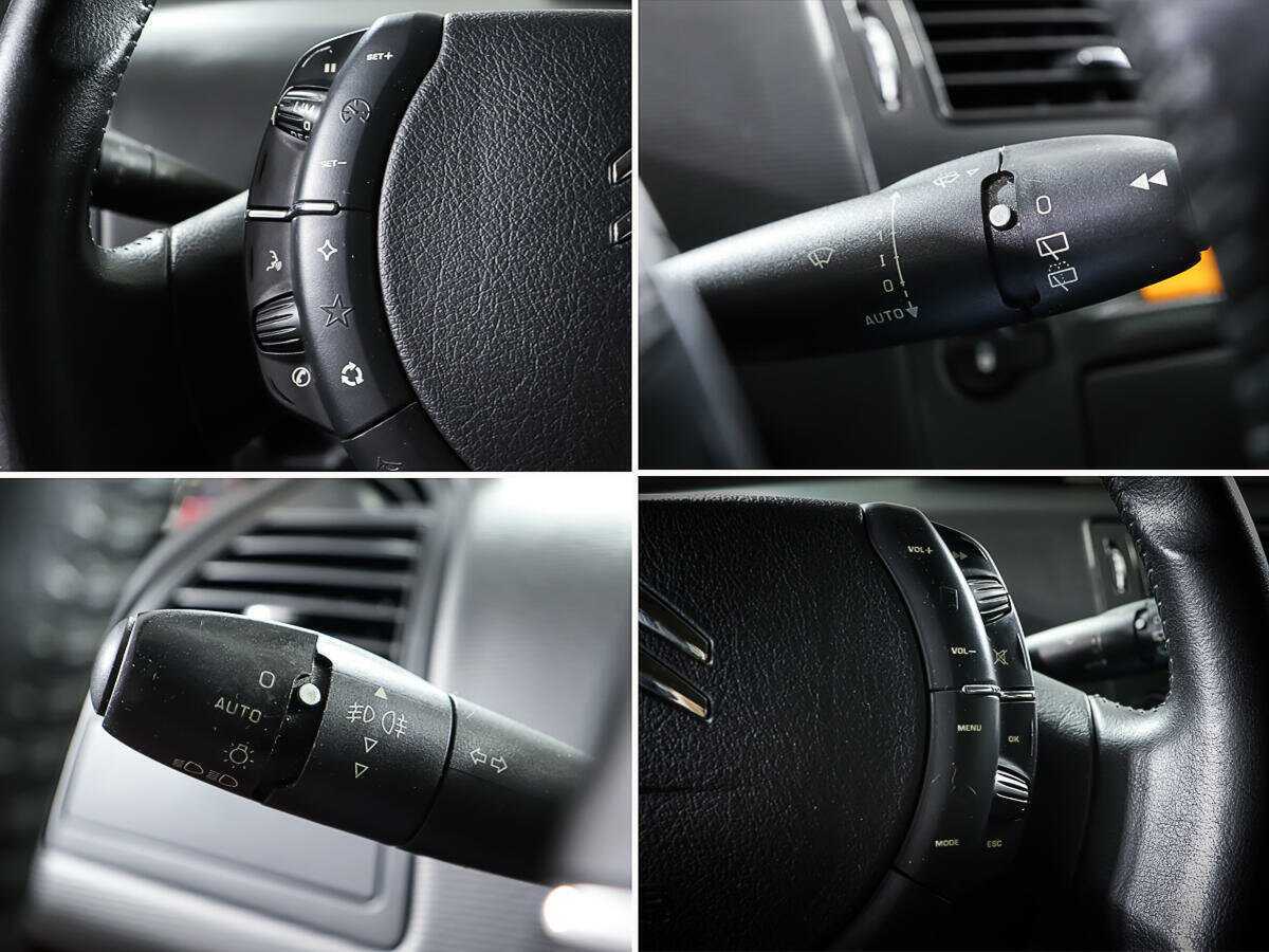 Citroen C4 2010