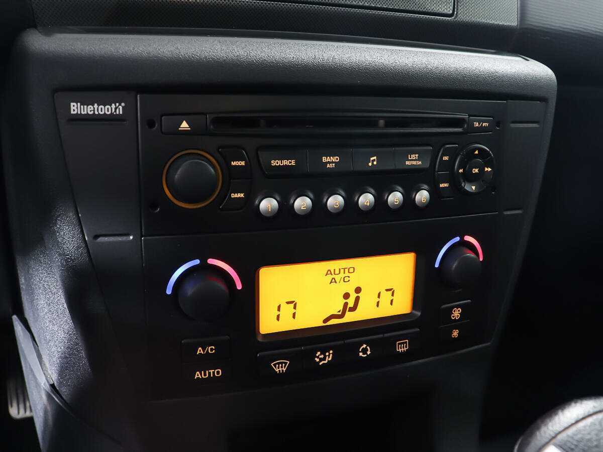 Citroen C4 2010