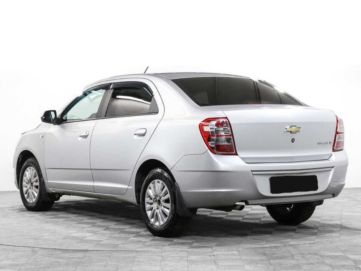 Chevrolet Cobalt