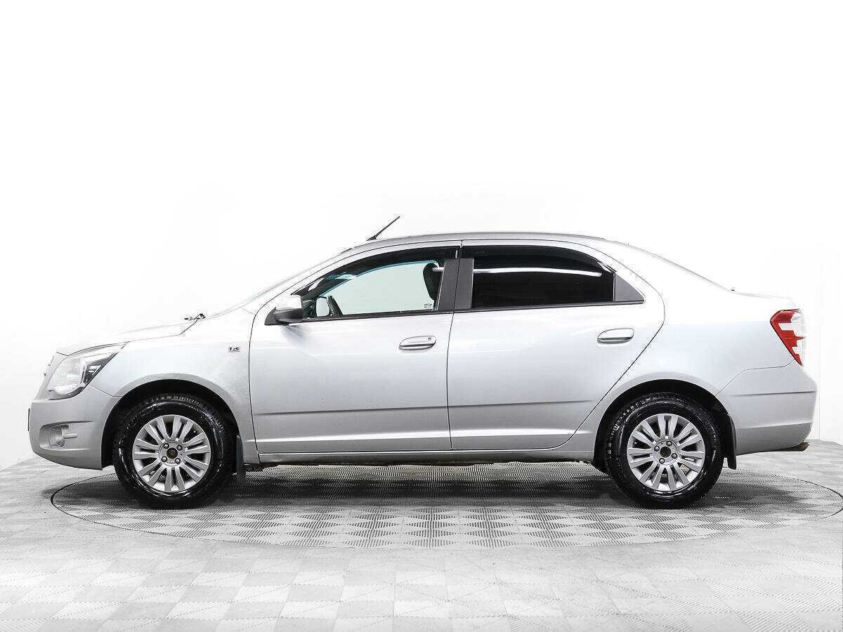 Chevrolet Cobalt