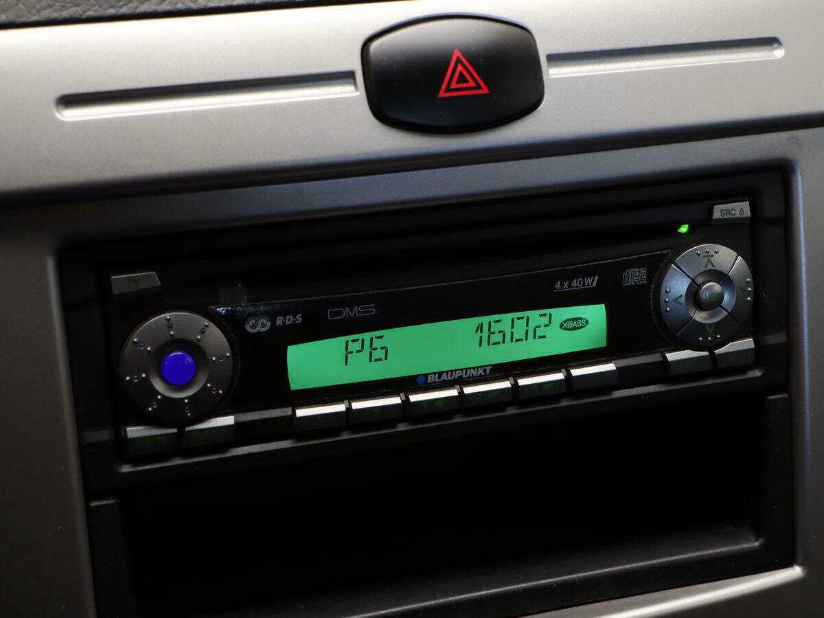 Chevrolet Lacetti 2008