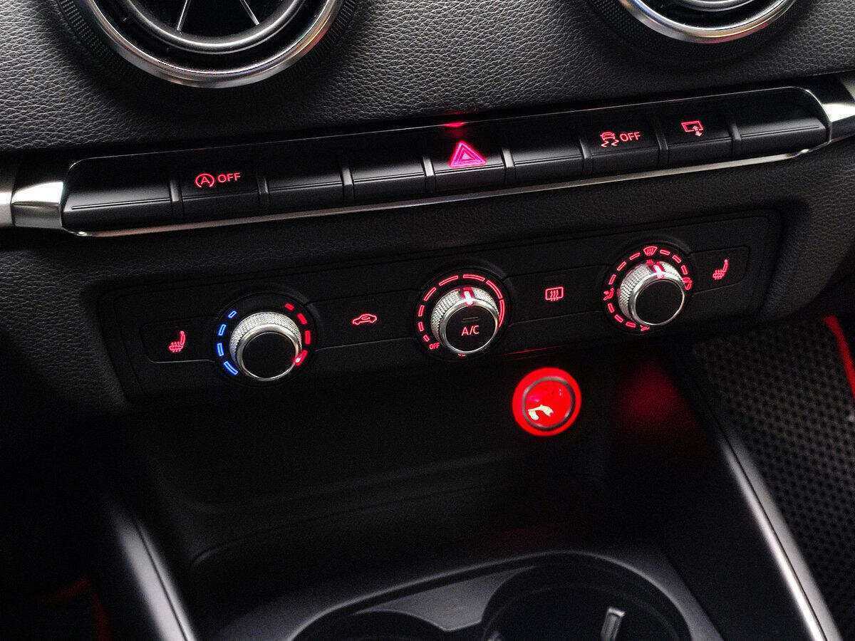 Audi A3 2013