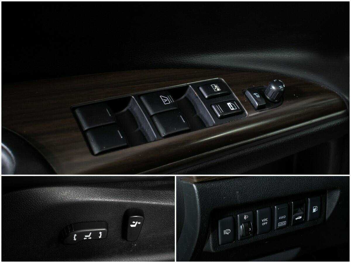 Nissan Teana 2011