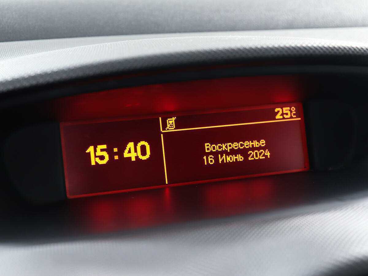 Peugeot 408 2014