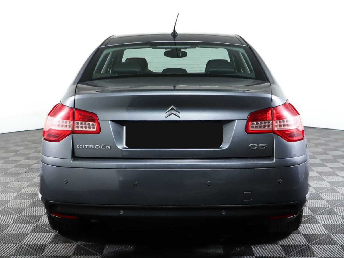 Citroen C5