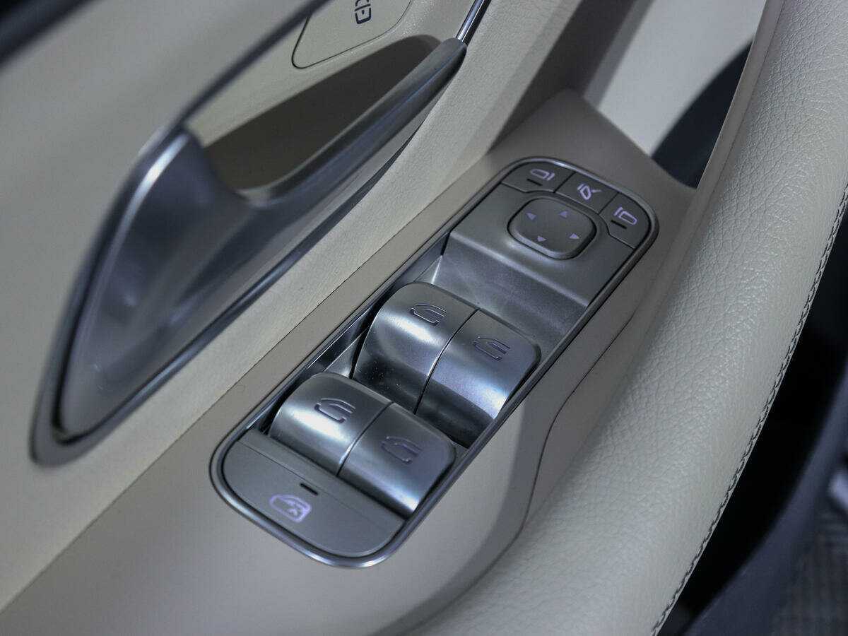 Mercedes-Benz GLE 2019