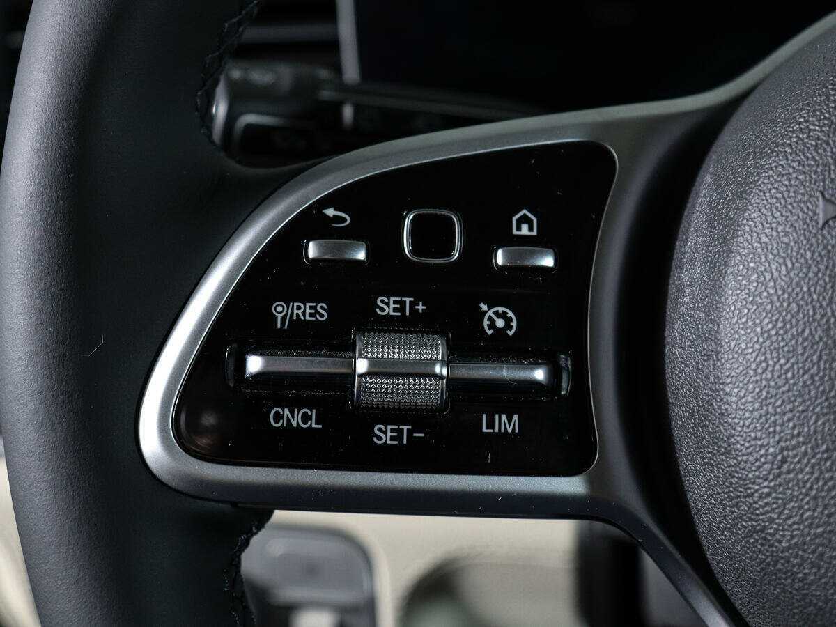 Mercedes-Benz GLE 2019