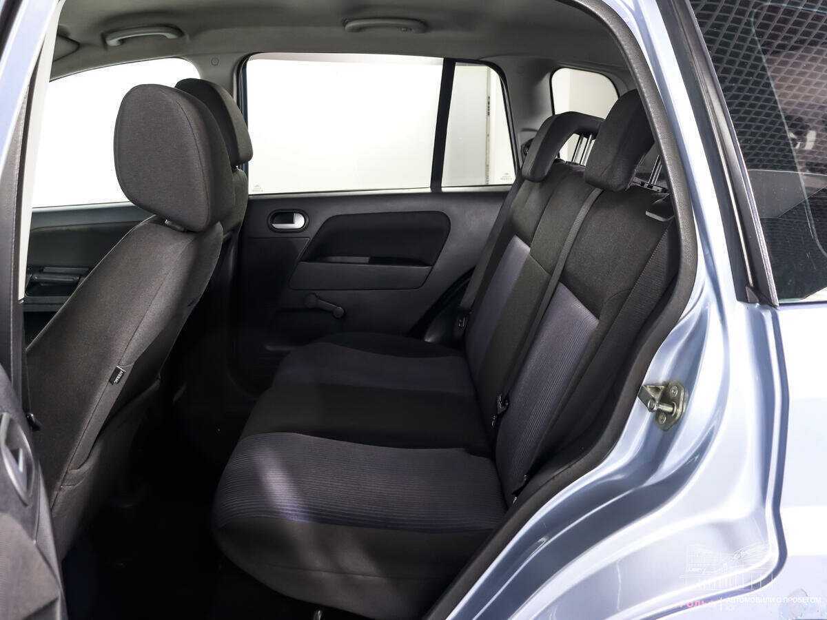 Ford Fusion 2006