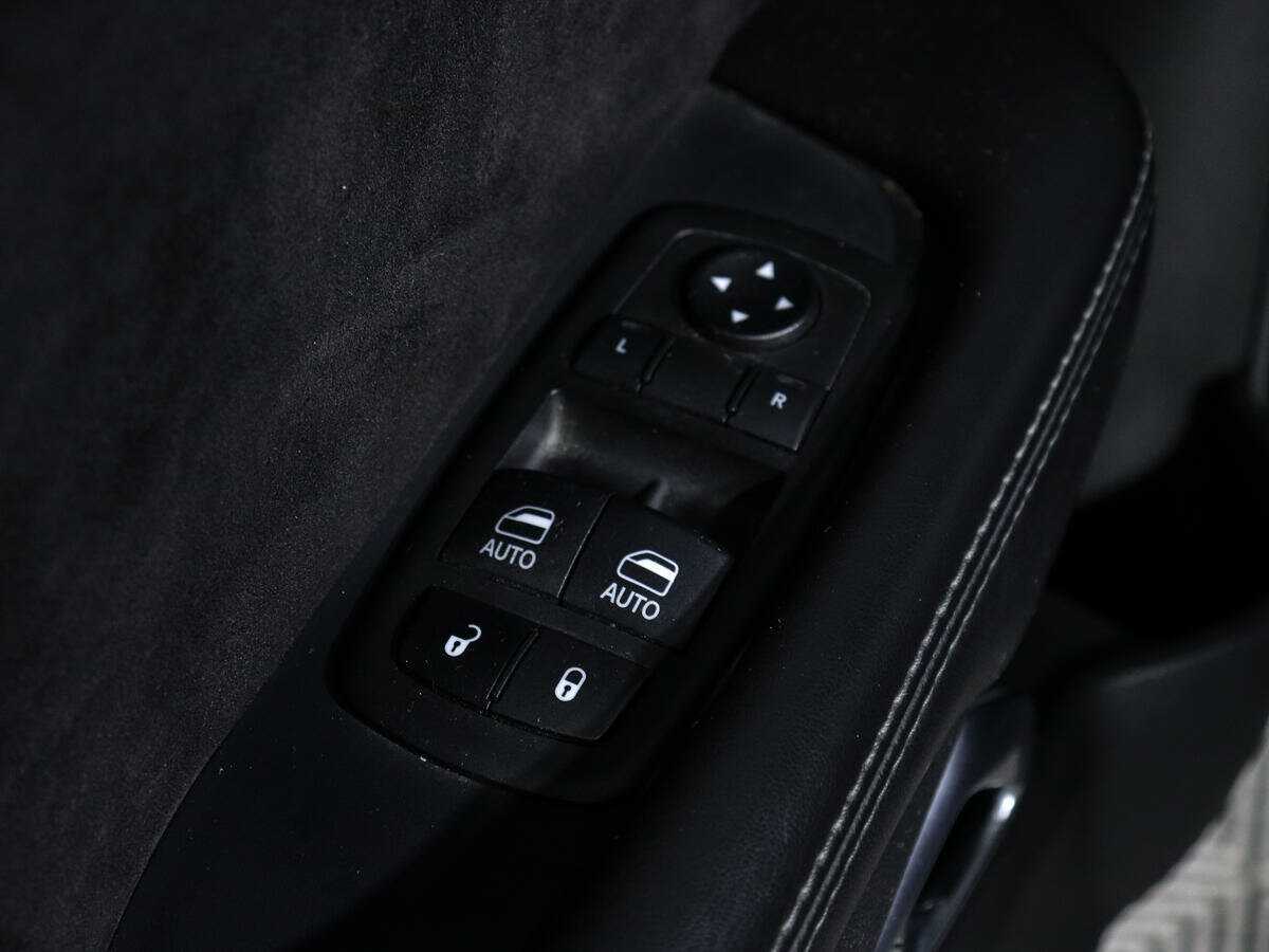Dodge Challenger 2019