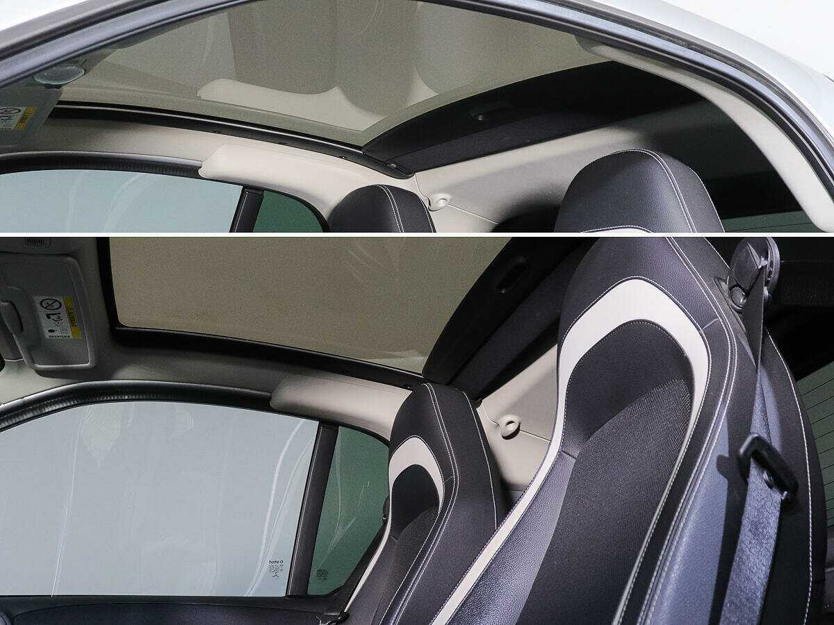 Smart Fortwo 2014