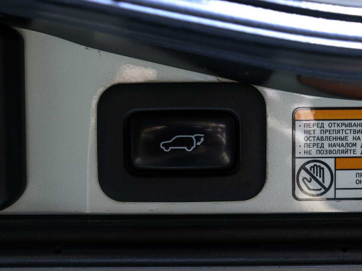 Toyota Land Cruiser 2018