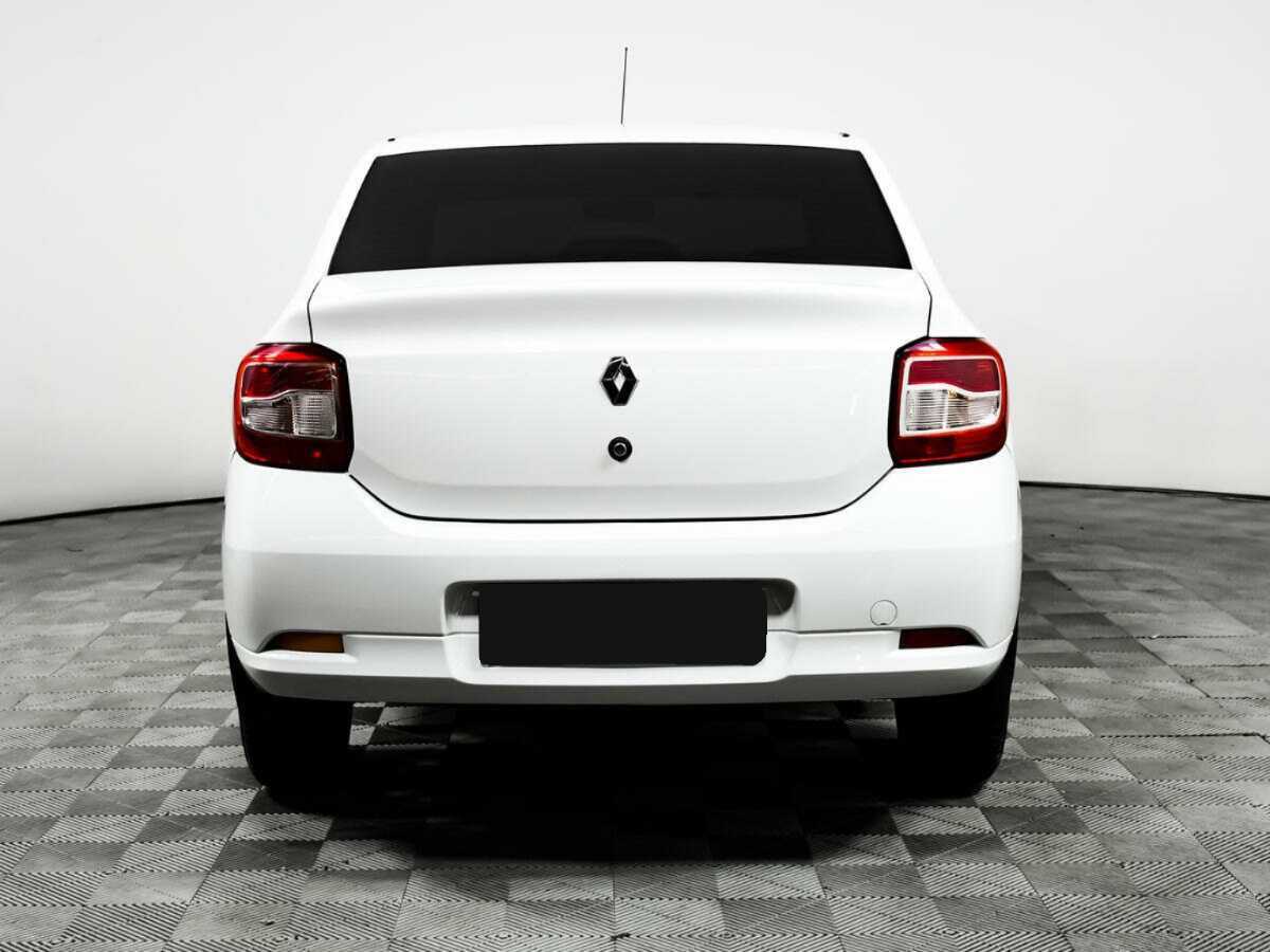 Renault Logan