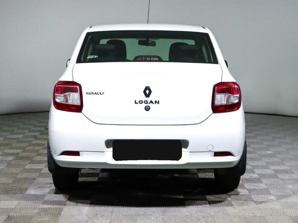 Renault Logan