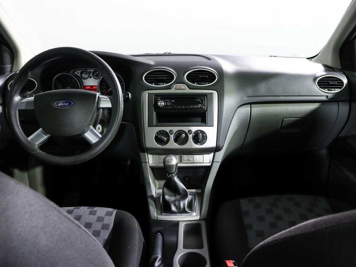 Ford Focus 2009