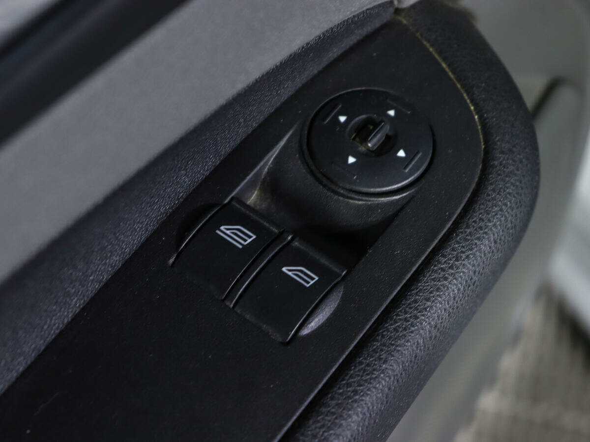 Ford Focus 2009