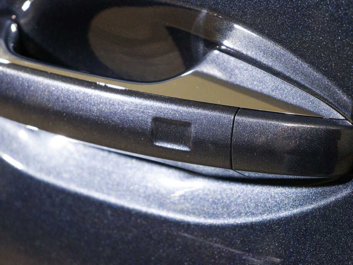 EXEED VX 2022