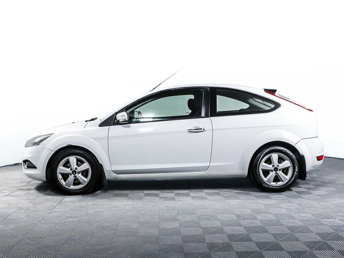 Ford Focus 2009