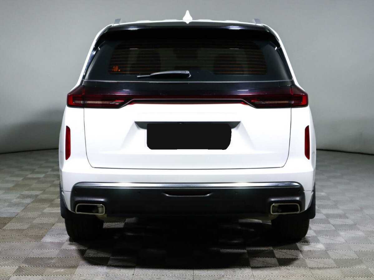 EXEED VX