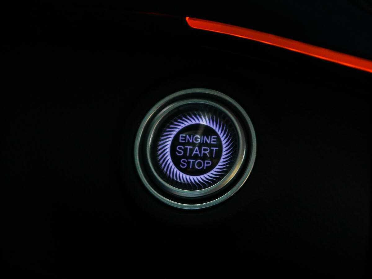 EXEED VX 2021