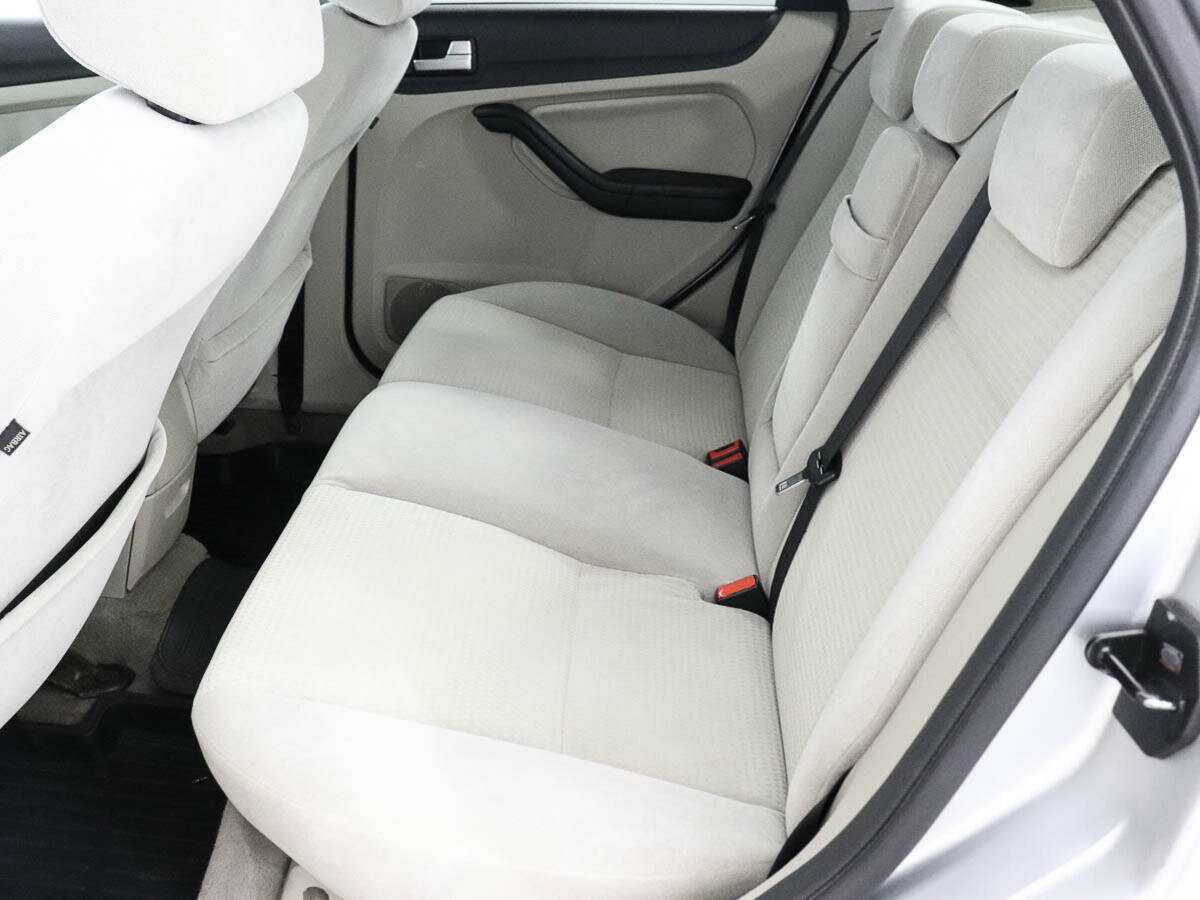 Ford Focus 2006