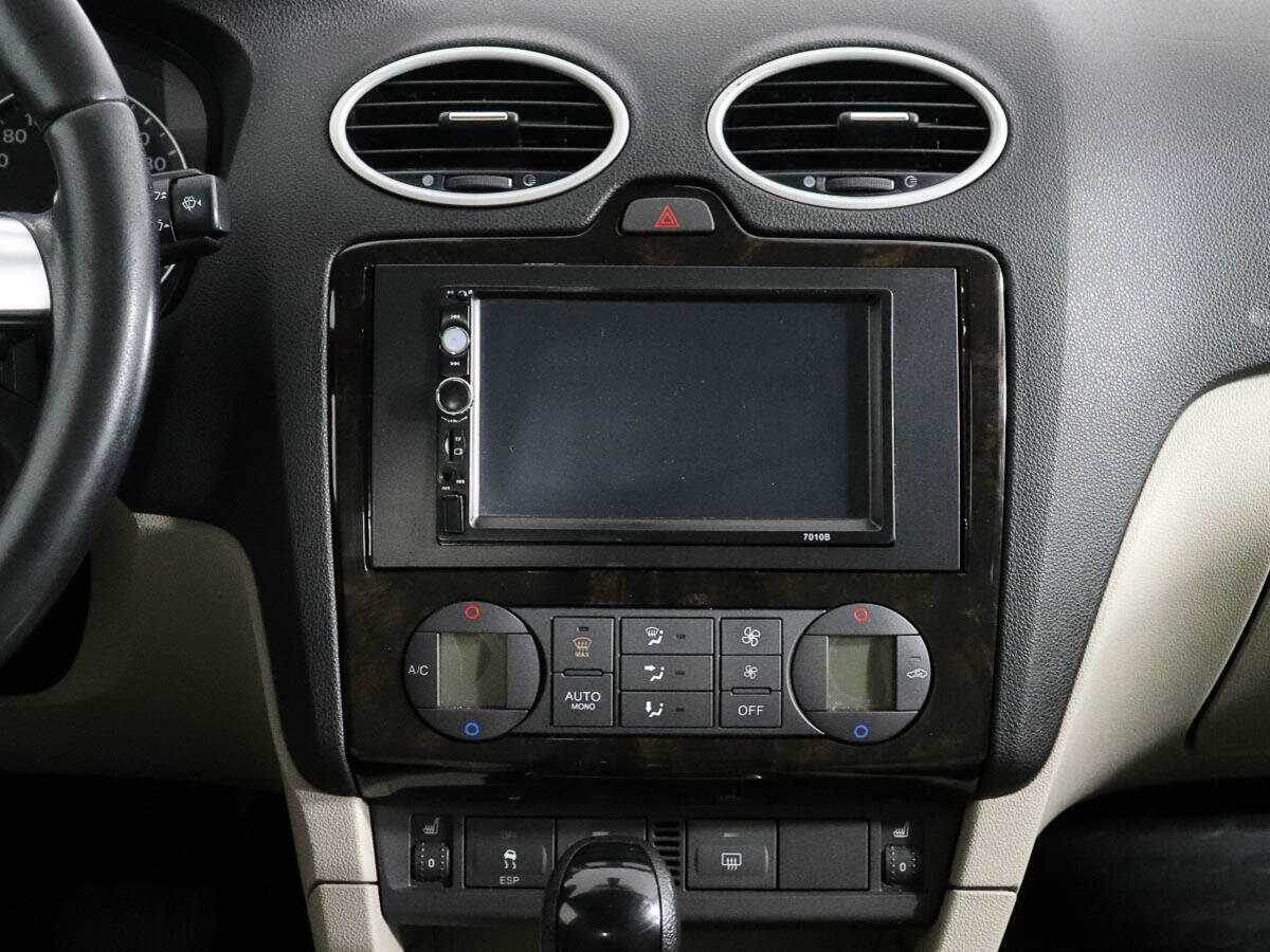 Ford Focus 2006