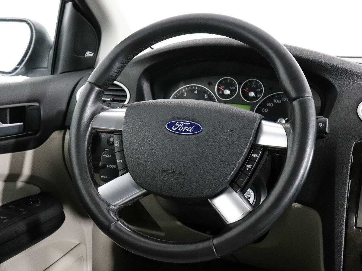 Ford Focus 2006