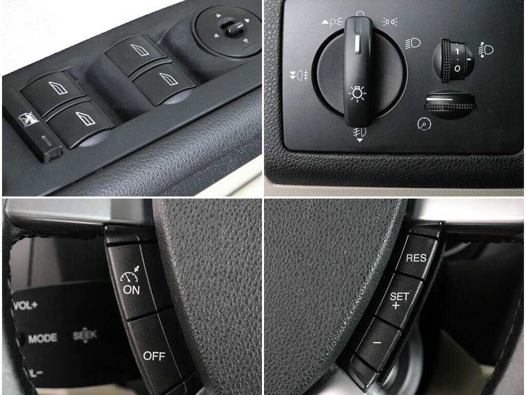 Ford Focus 2006