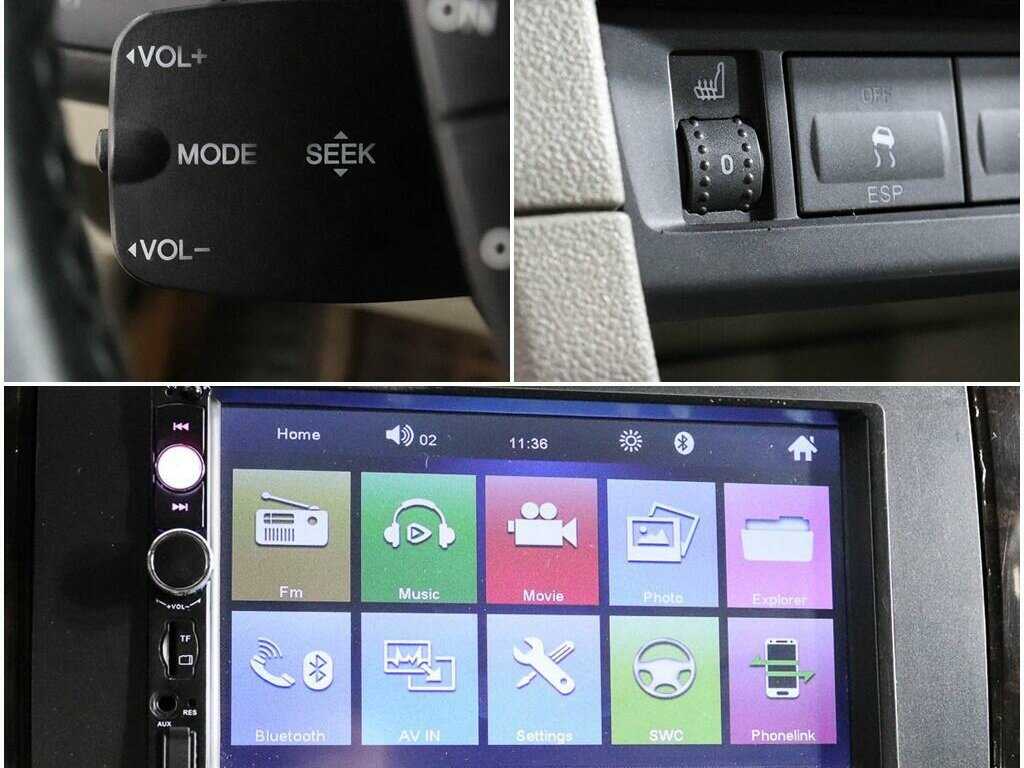 Ford Focus 2006