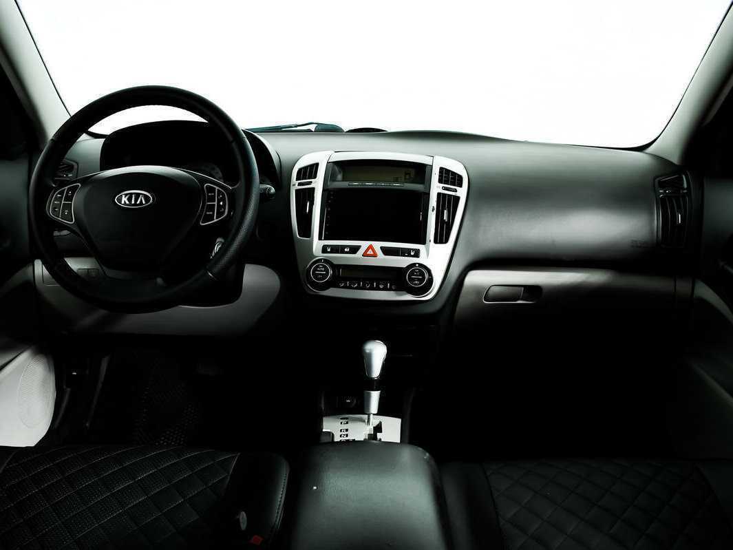Kia Ceed 2009