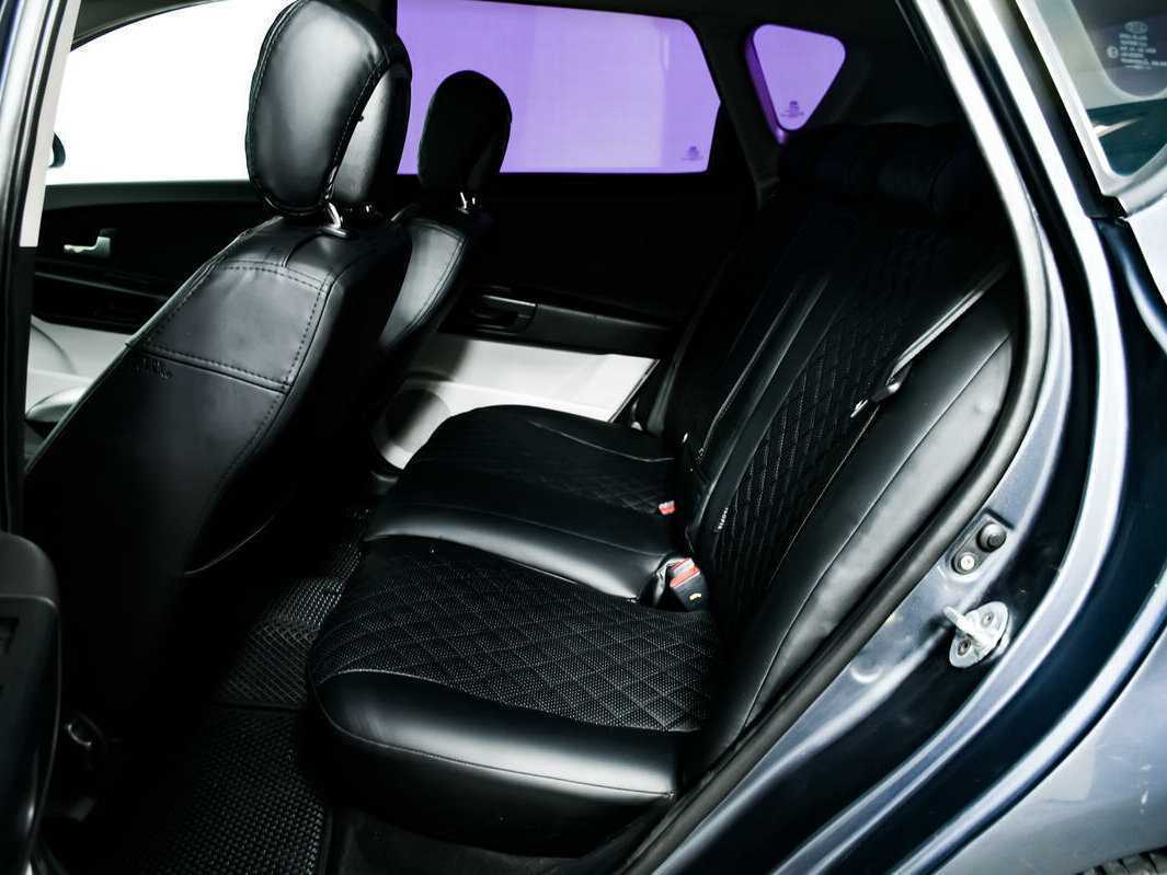 Kia Ceed 2009
