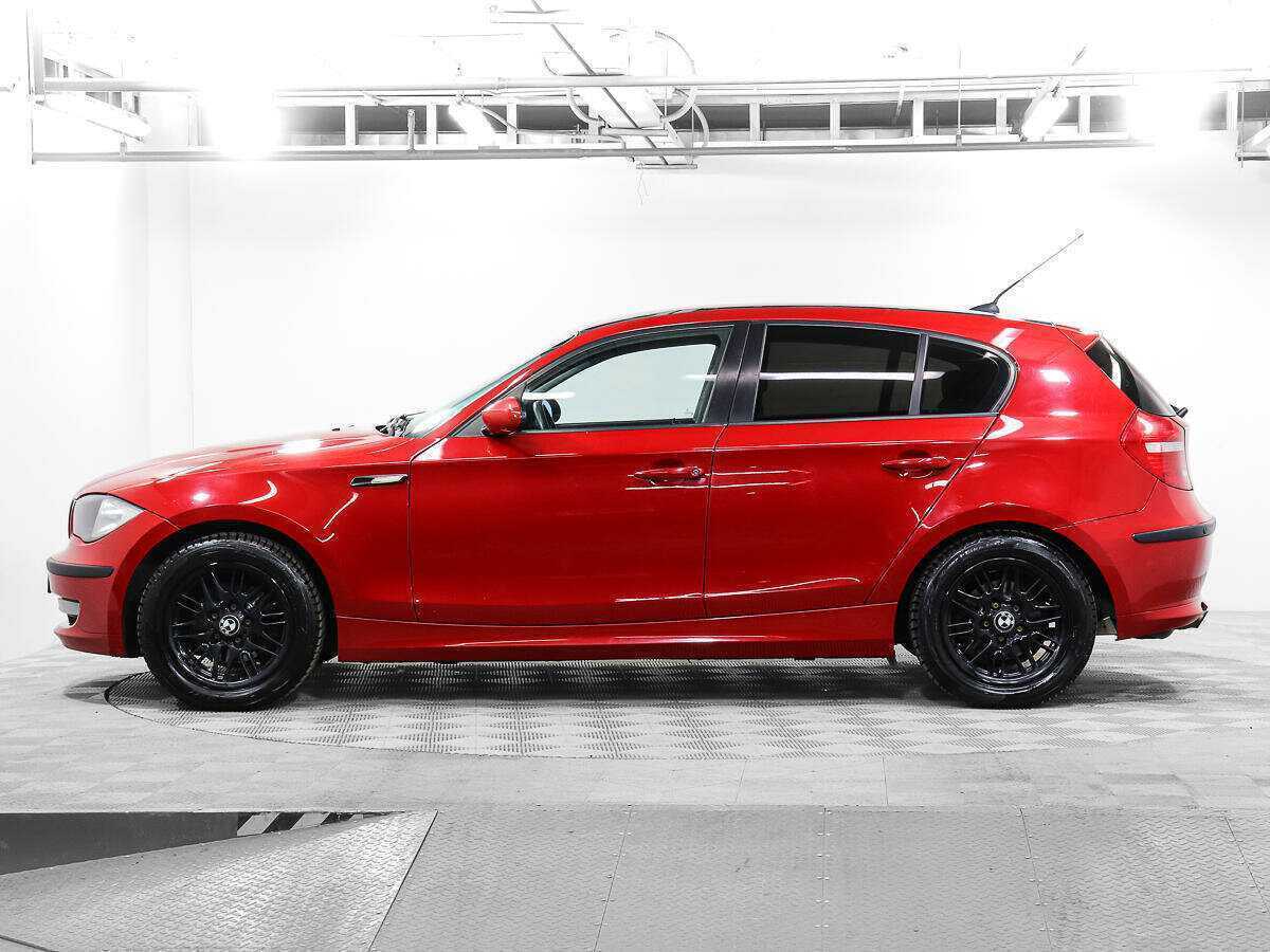 BMW 1 серии