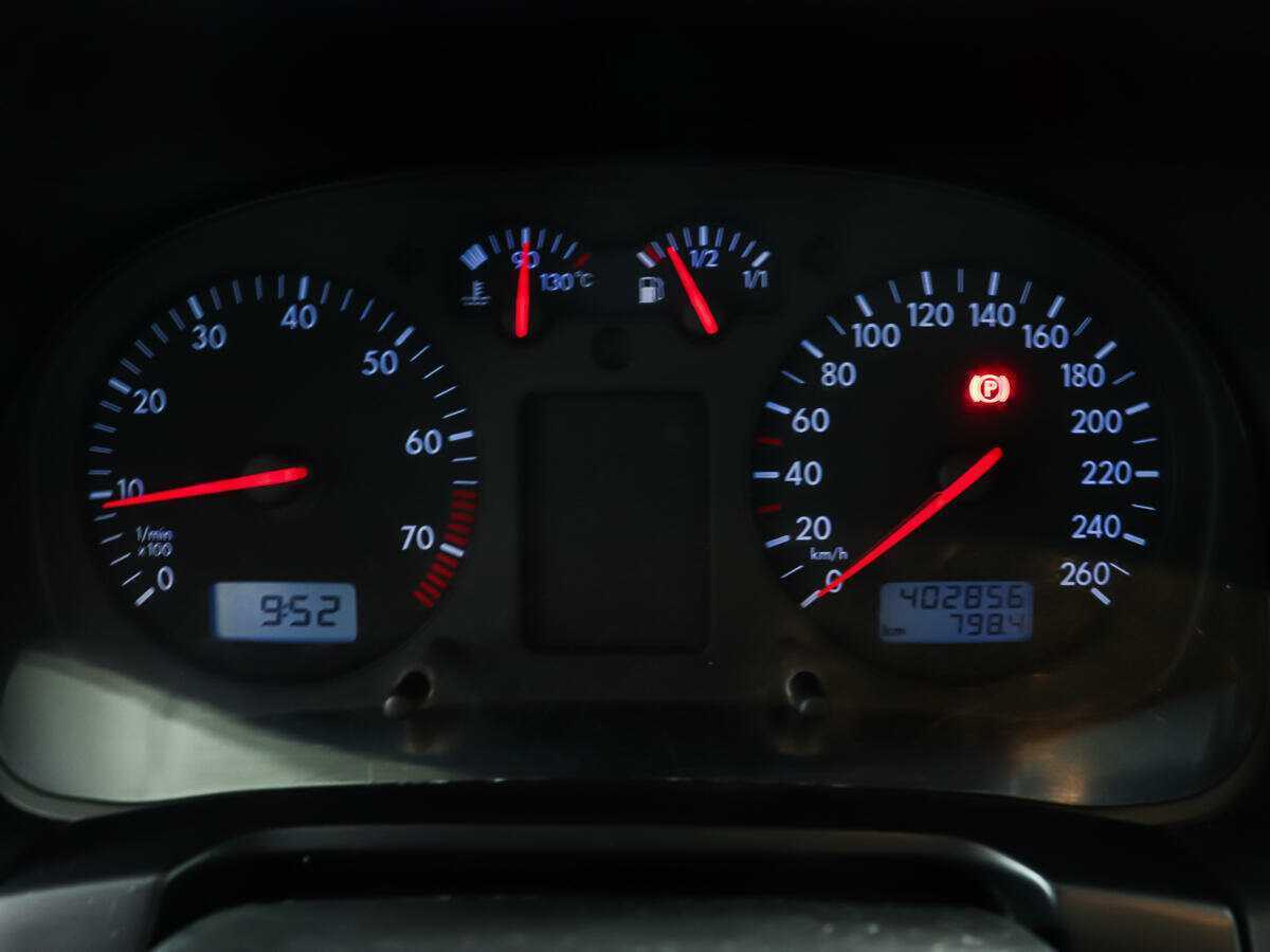 Volkswagen Golf 1999
