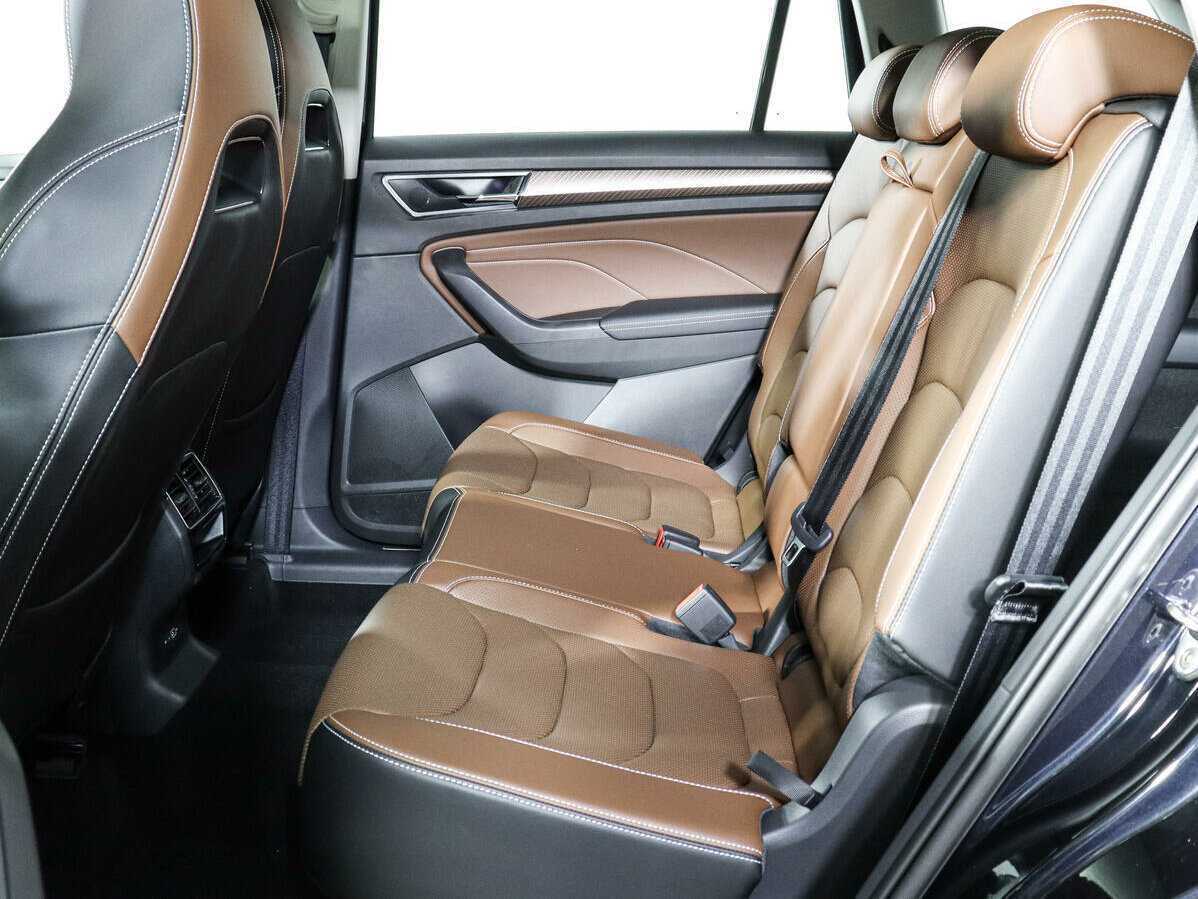 Skoda Kodiaq 2023