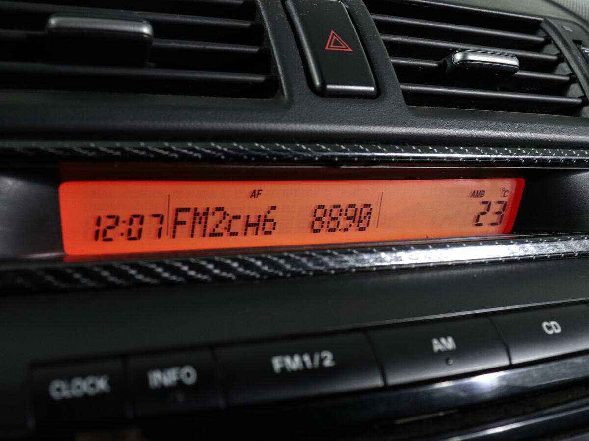 Mazda 3 2008