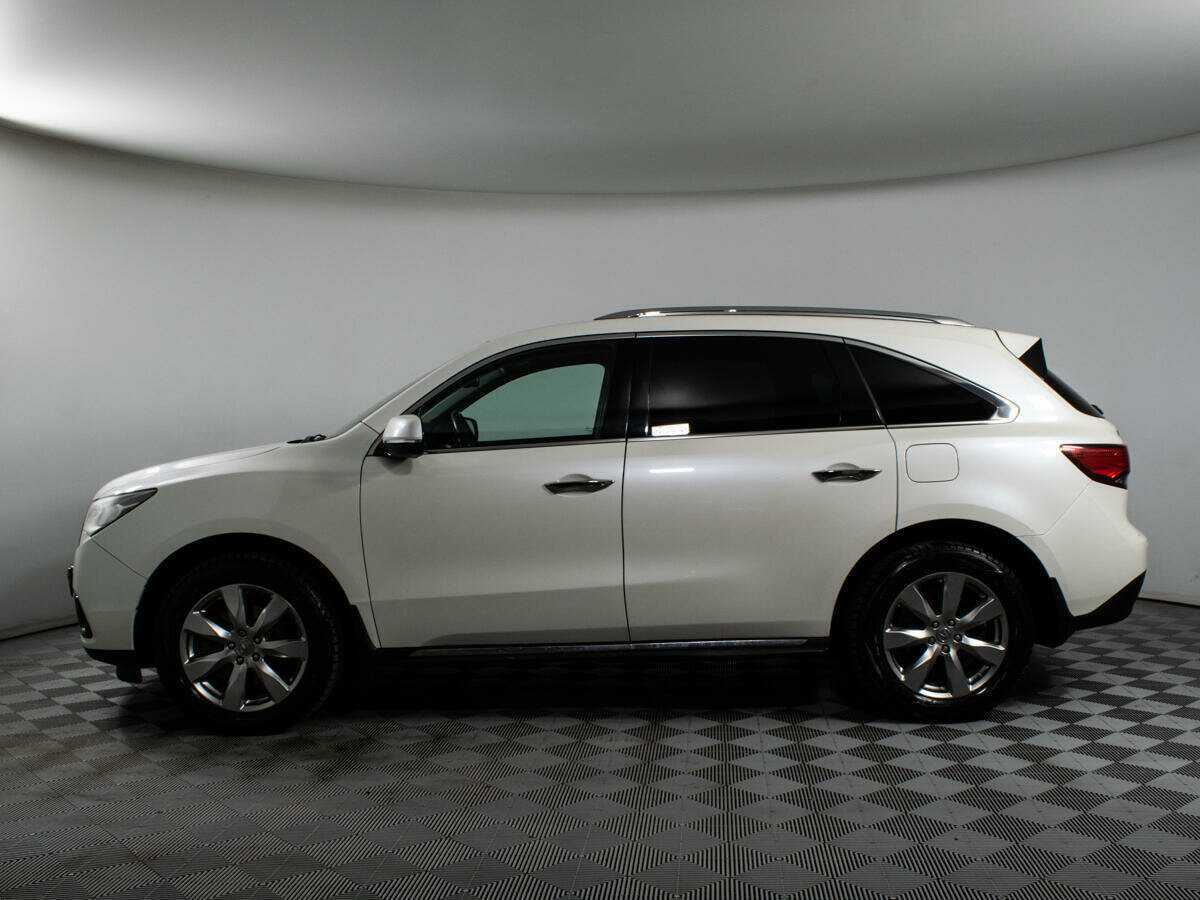 Acura MDX