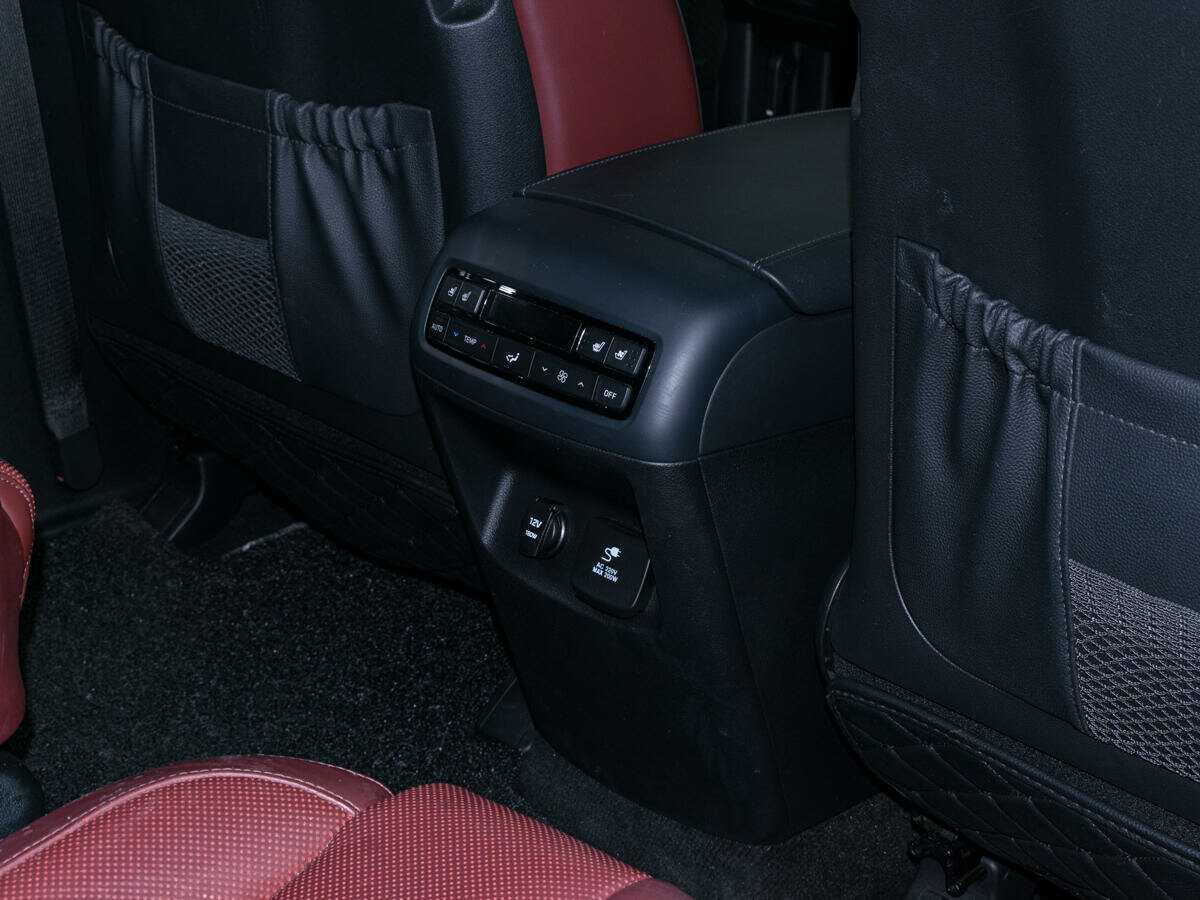 Hyundai Palisade 2019