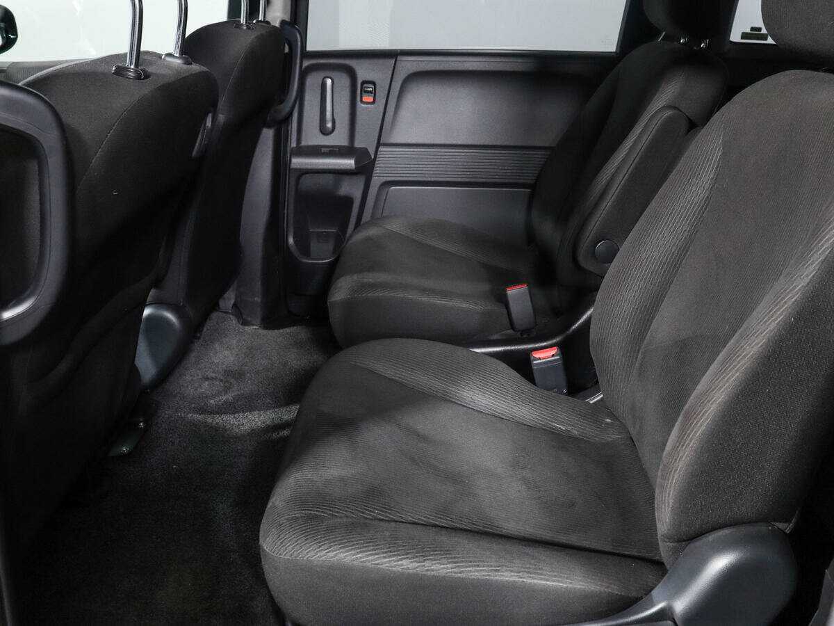 Honda Freed 2011
