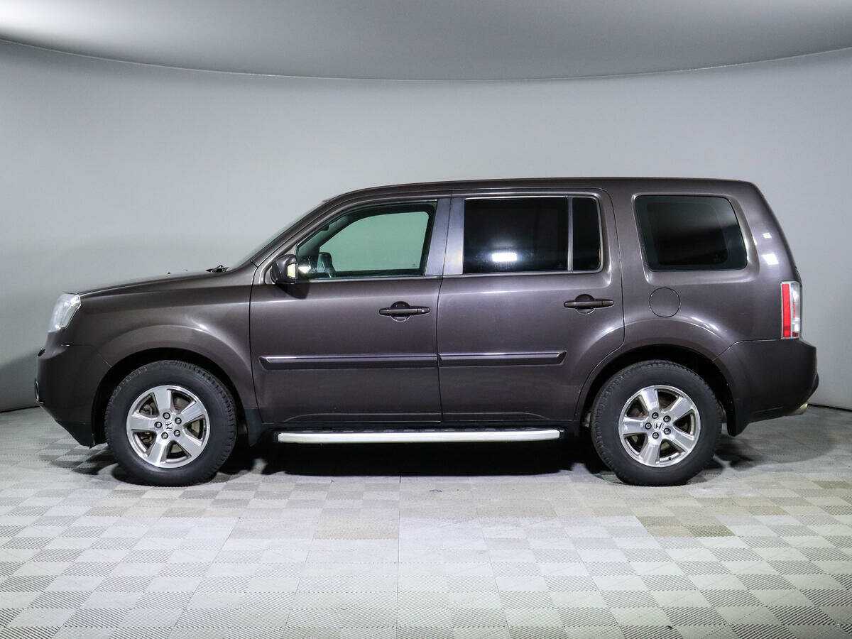 Honda Pilot