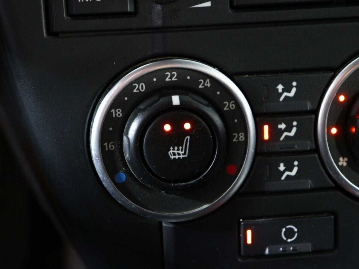 Land Rover Freelander 2008
