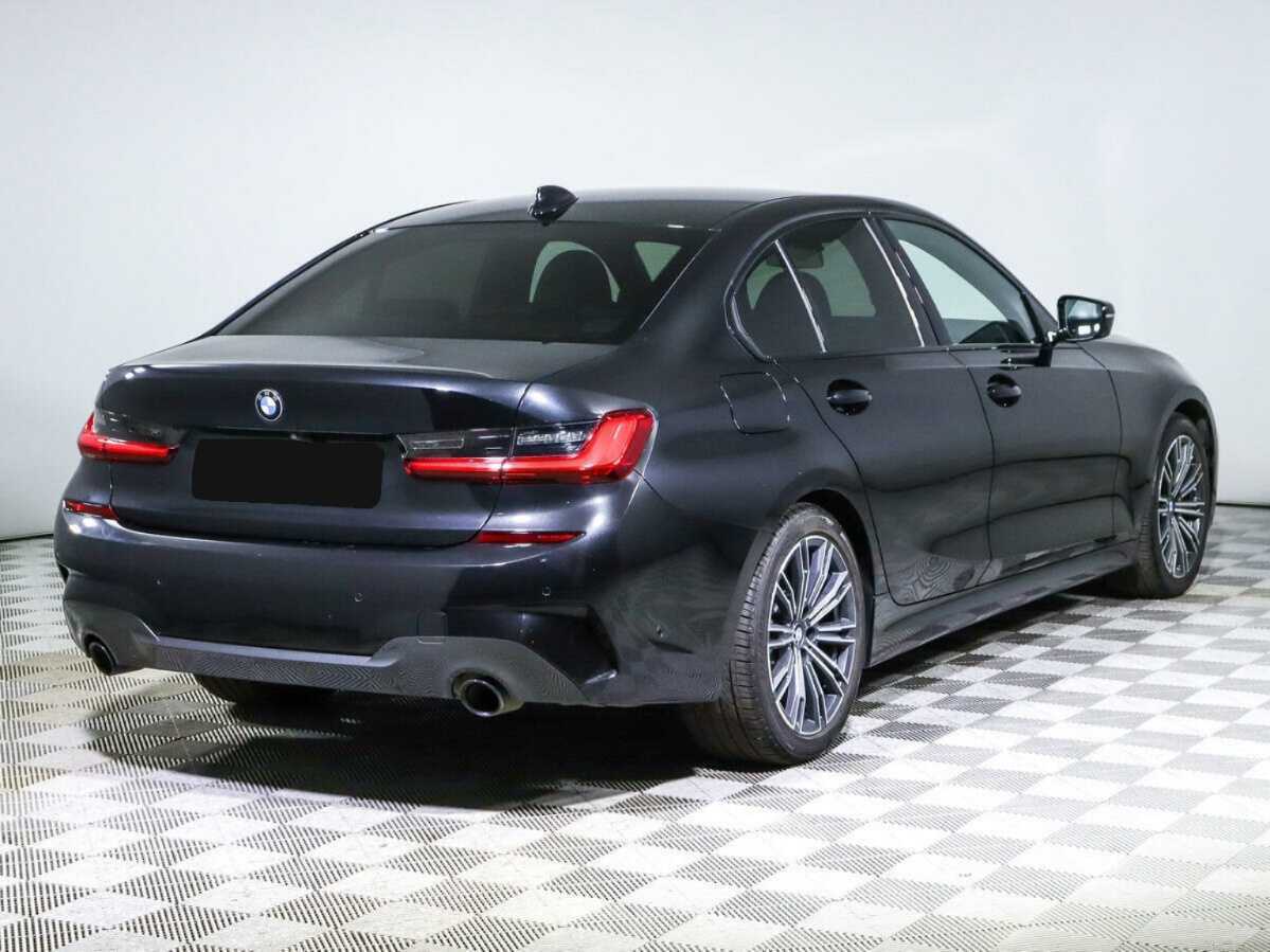 BMW 3 серии