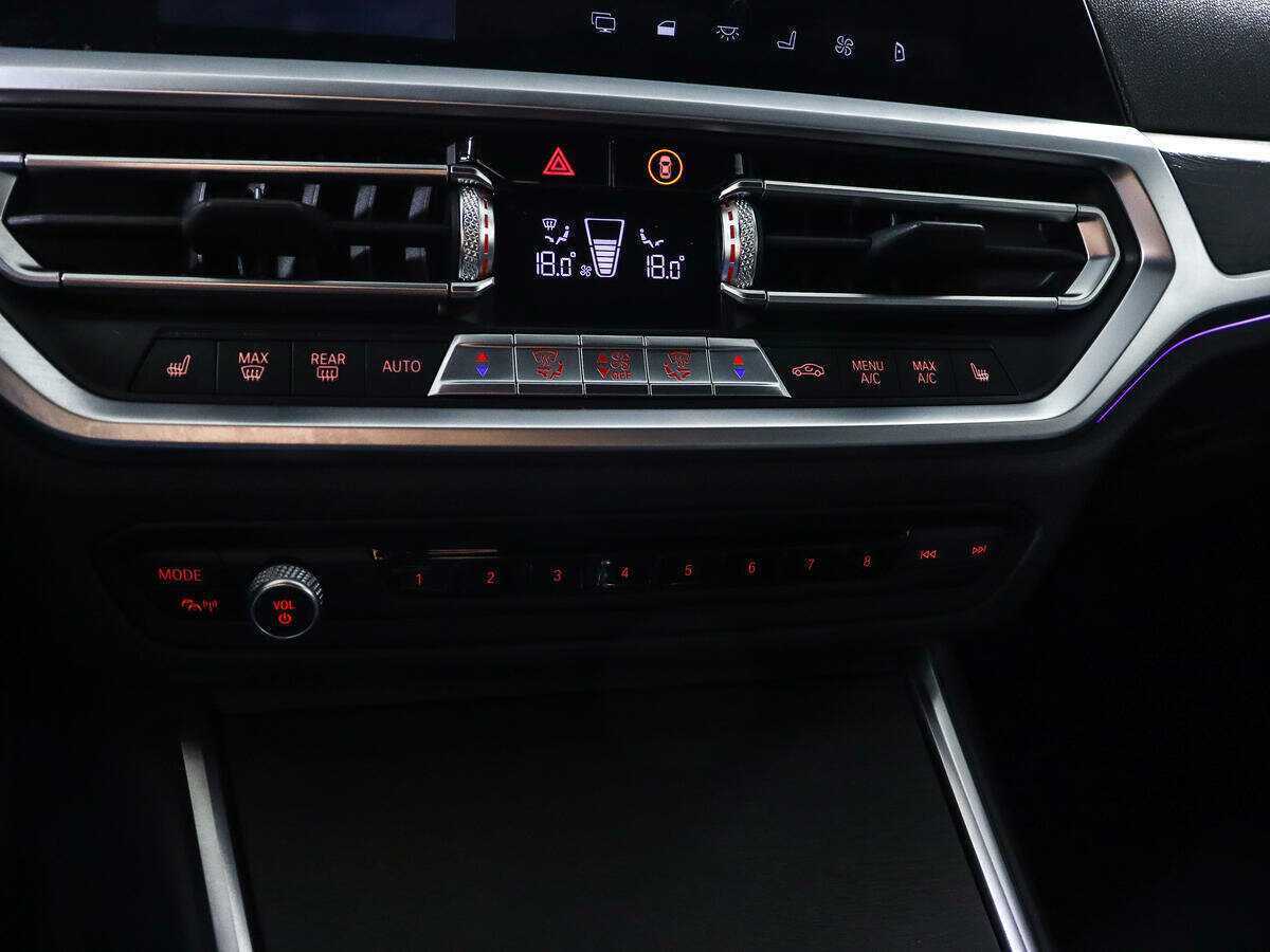 BMW 3 серии 2020