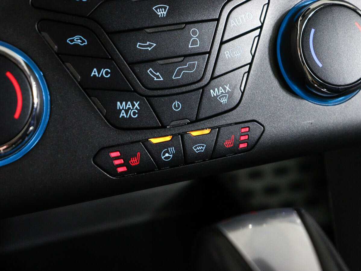 Ford Mondeo 2016