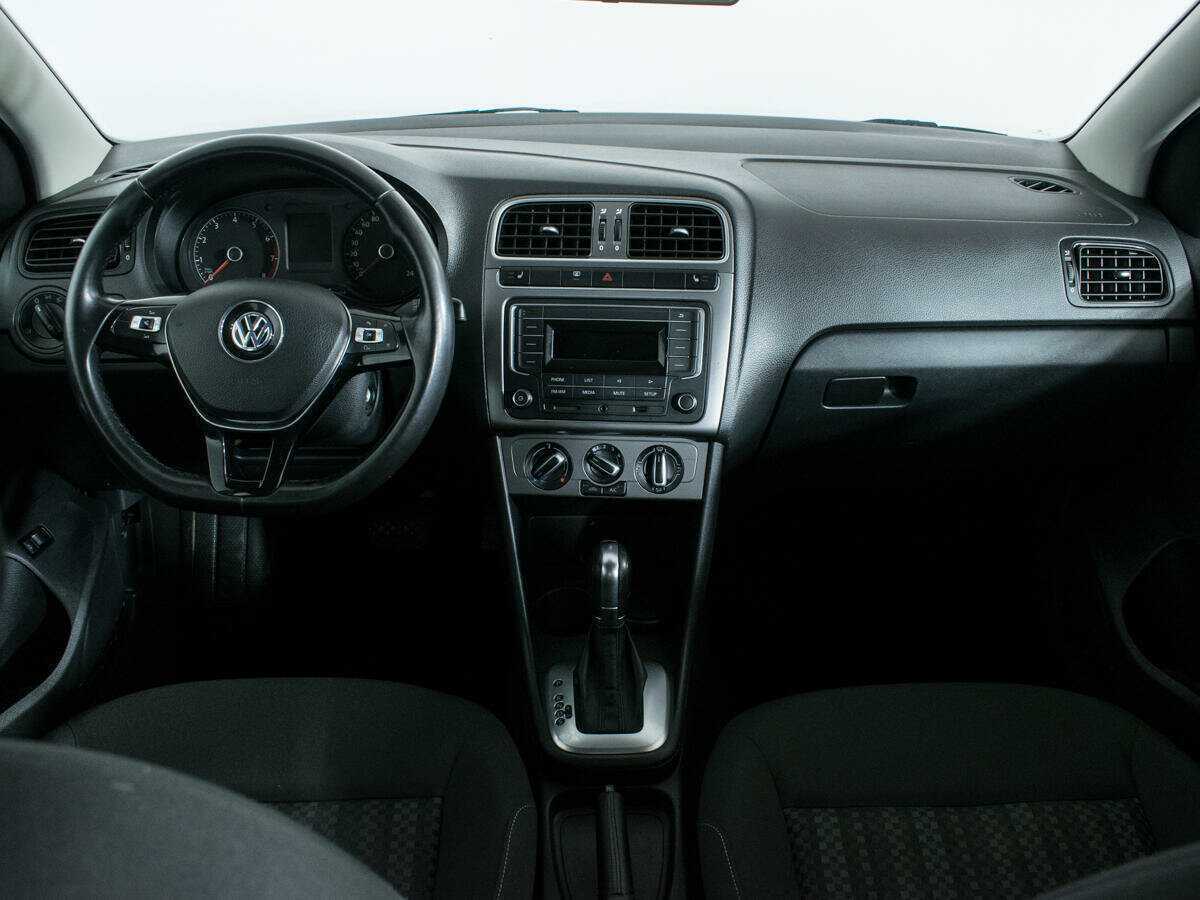 Volkswagen Polo 2020